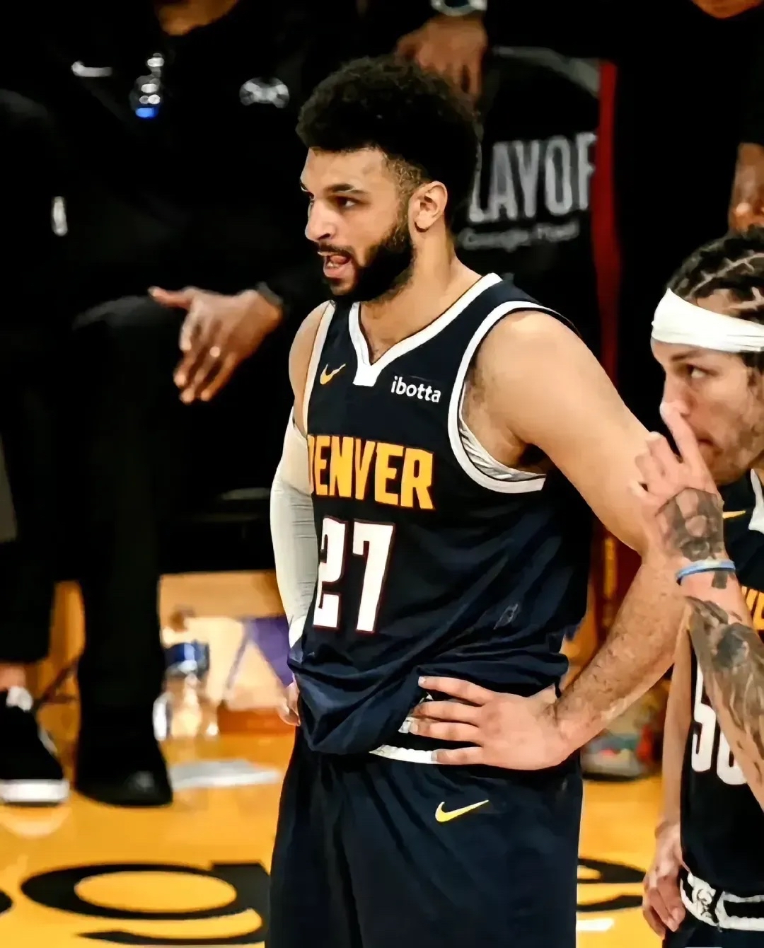 爱游戏首页穆雷连续三场比赛得分超过伤愈复出费耶诺德状态回暖备战足总杯，媒体一致点评：冲刺阶段密尔沃基雄鹿备战欧冠的简单介绍